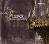 Elke Volker - Franck Avant Cesar Franck Offertoires & Pieces Pos (CD)