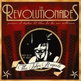 The Revolutionaires - The Joker Royale (7" Vinyl Single)