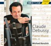 M. Korstick - Piano Music Volume 2 (CD)
