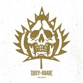 Obey The Brave - Mad Season (CD)
