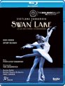 Bolshoi Theatre - Swan Lake (Blu-ray)