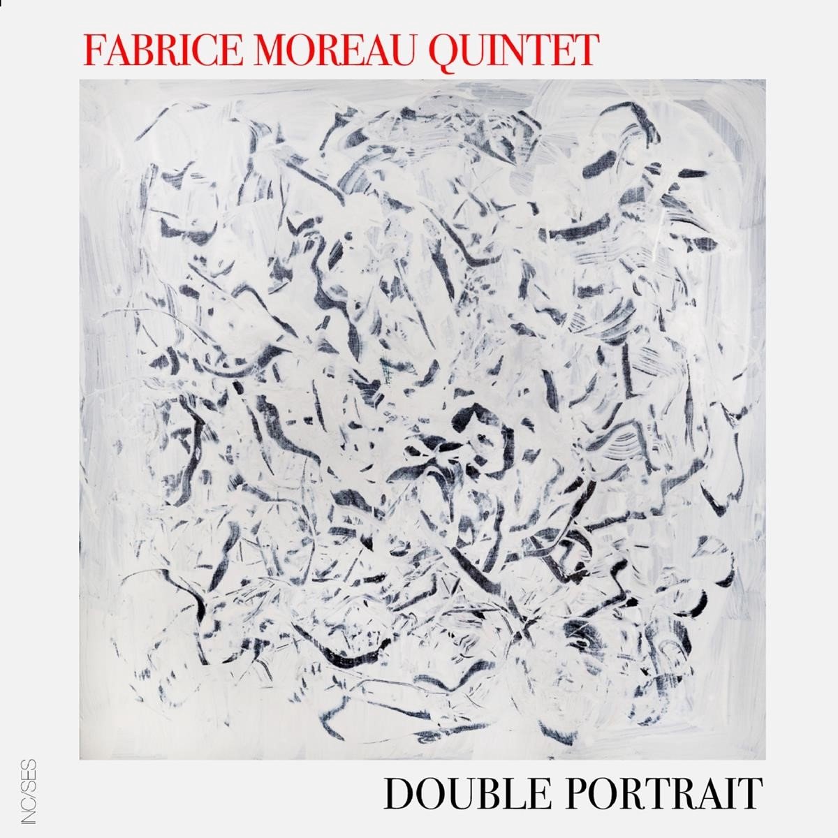 Fabrice Moreau Quintet - Double Portrait (CD)