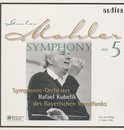 Rafael Kubelik & Sinfonieorchester Des Br - Mahler: Symphony No.5 (2 LP)