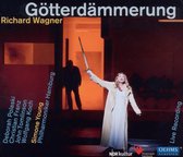 Christian Franz, Wolfgang Koch, John Tomlinson, Philharmoniker Hamburg, Simone Young - Wagner: Götterdämmerung (4 CD)