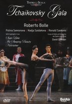 Corpo Di Ballo Ed Orch Del Teatro S - Tchaikovsky: Gala Tchaikovsky. (DVD)