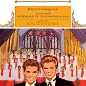 Everly Brothers & Boystown Choir - Christmas With The Everly Brothers (MC)
