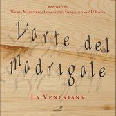 La Venexiana & Claudio Cavina - L'Arte Del Madrigale (9 CD)