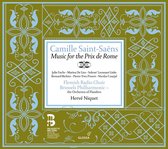 Brussels Philharmonic - Music For The Prix De Rome (2 CD)
