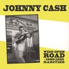Johnny Cash - Wide Open Road - 1960-1962 Rarities (LP)
