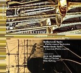 Netherlands Radio Philharmonic Orch - Ketting: Orchestral Works II (CD)