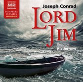 Ric Jerrom - Lord Jim (12 CD)