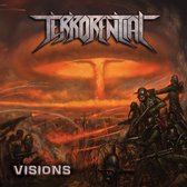 Terrorential - Visions (CD)