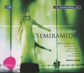Symfonisch Orkest Van De Vlaamse Opera, Alberto Zedda - Rossini: Semiramide (3 CD)