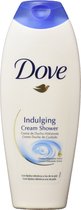 Dove Indulging Showercream 250 ml