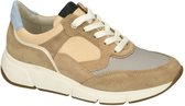 Gabor -Dames -  camel - sneakers  - maat 37