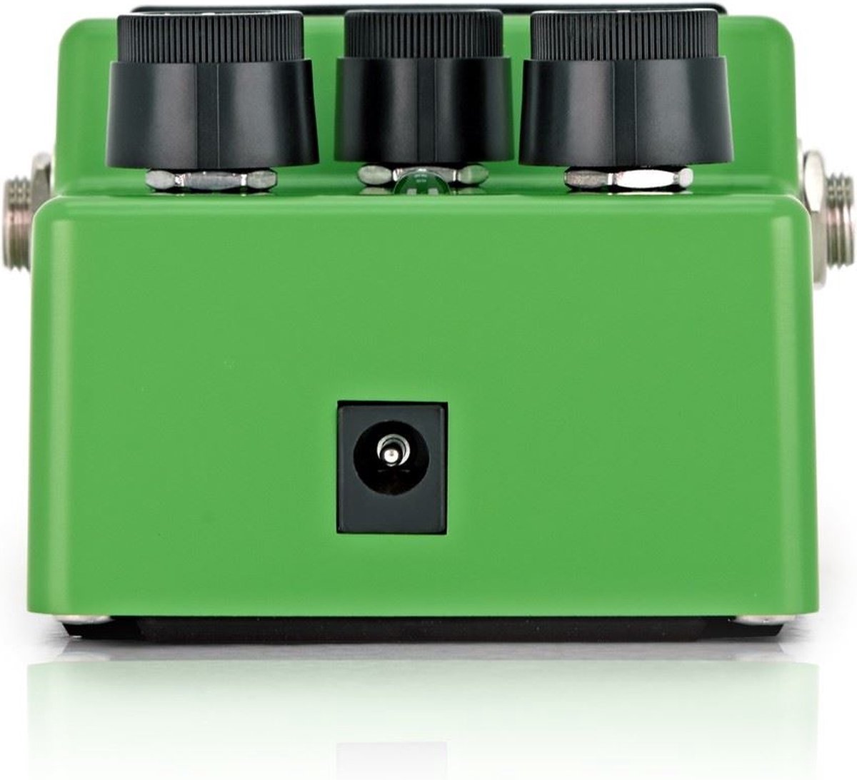 Ibanez TS9 - Tube Screamer overdrive pedaal - Groen | bol