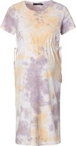 Supermom Jurk Tie Dye Zwangerschap - Maat XS