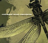 Coheed And Cambria - The Second Stage Turbine Blade (CD)