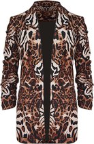 Animal Blazer