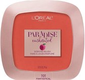L'Oréal Paris Paradise Enchanted - Fruit Scented - Blush - 191 Fantastical - 9 g