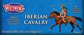 Iberian Cavalry