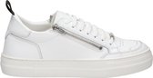 Antony Morato heren sneaker - Wit - Maat 40
