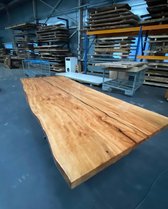 EPOXY EETTAFEL