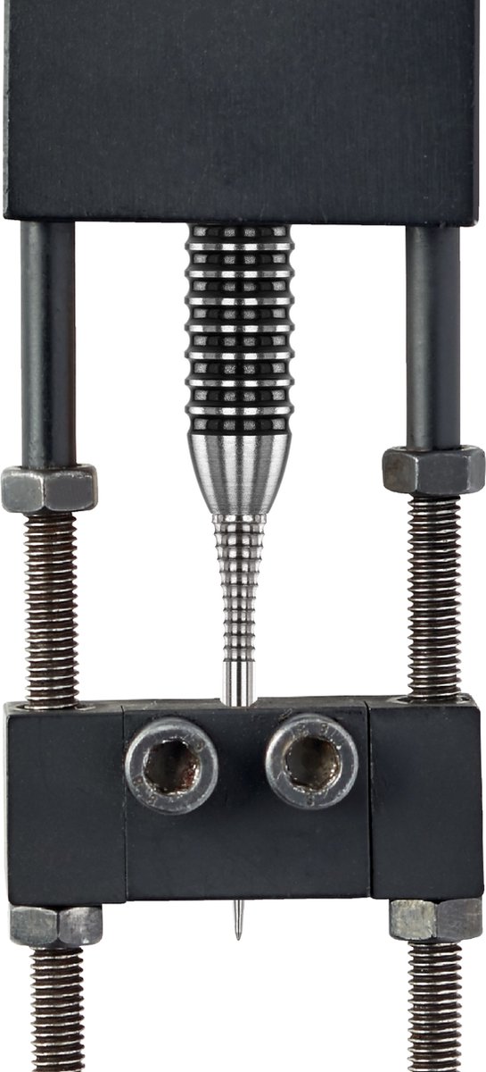 RED DRAGON - Raptor GT Specialist Dartpunten - 1 sets per verpakking