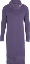 Robe en Tricot Jamie Knit Factory - Violet - 36/38