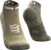 Compressport Pro Racing Socks V3.0 Run Olijf-Groen