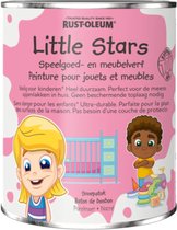 Little Stars Speelgoedverf en Meubelverf Parelmoer