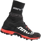 Inov-8 All Terrain Gaiter - Zwart - maat S