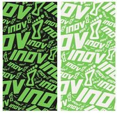 Inov-8 Running Wrag Black/Green/Green/White (Twinpack)
