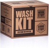 Good Stuff Wash Kit | Starterkit Auto Wassen - 10 items!
