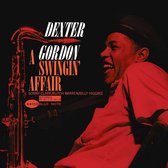 Dexter Gordon - A Swingin' Affair (LP)