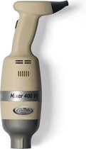 Staafmixer ''light duty'' Motorblok 400W | Fama 400VV | Gastro-Inox 505.151