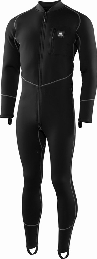 Waterproof Body 2X - Onderkleding - Eendelig - 665 g/m2 - Heren