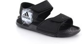 adidas - Altaswim Children - Kindersandaal - 30 - Zwart