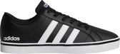 adidas - VS Pace - Zwarte Sneaker - 44 2/3 - Zwart