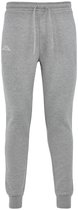 Kappa - Pantalon Logo Caseri - Grijs - Homme - Taille XL