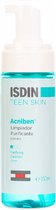 Isdin Acniben™ Teen Skin Cleansing Foam 150ml