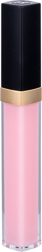 Chanel Rouge Coco Gloss - #726 Icing - Lipgloss 5.5 gr | bol.com