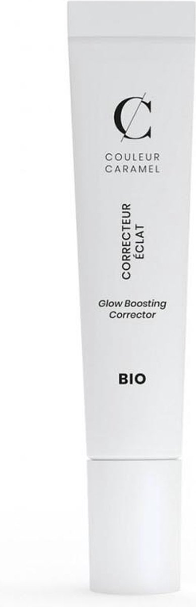Couleur Caramel Maquillaje Corrector Cara 33 Sand 1un