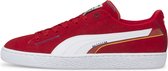 Puma De sneakers van de manier Suede Displaced