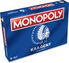 Afbeelding van het spelletje Monopoly KAA Gent