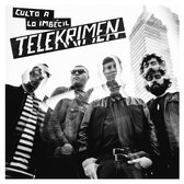 Telekrimen - Culto A Lo Imbecil (LP)