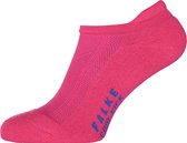 FALKE Cool Kick dames enkelsokken - fuchsia roze (gloss) -  Maat: 37-38