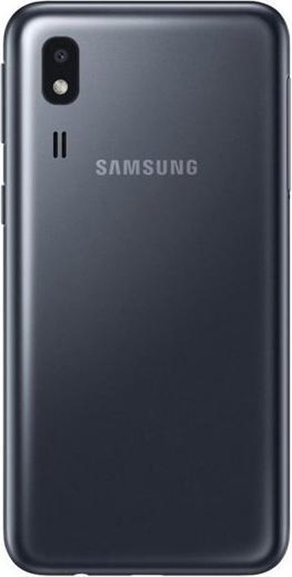 Samsung Galaxy A2 Core - 16GB - Dual Sim - Dark Grey | bol