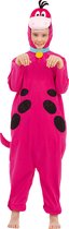 FUNIDELIA Dino kostuum - The Flintstones - 3-4 jaar (98-110 cm)