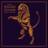 The Rolling Stones - Bridges To Bremen (3 LP) (Limited Edition)